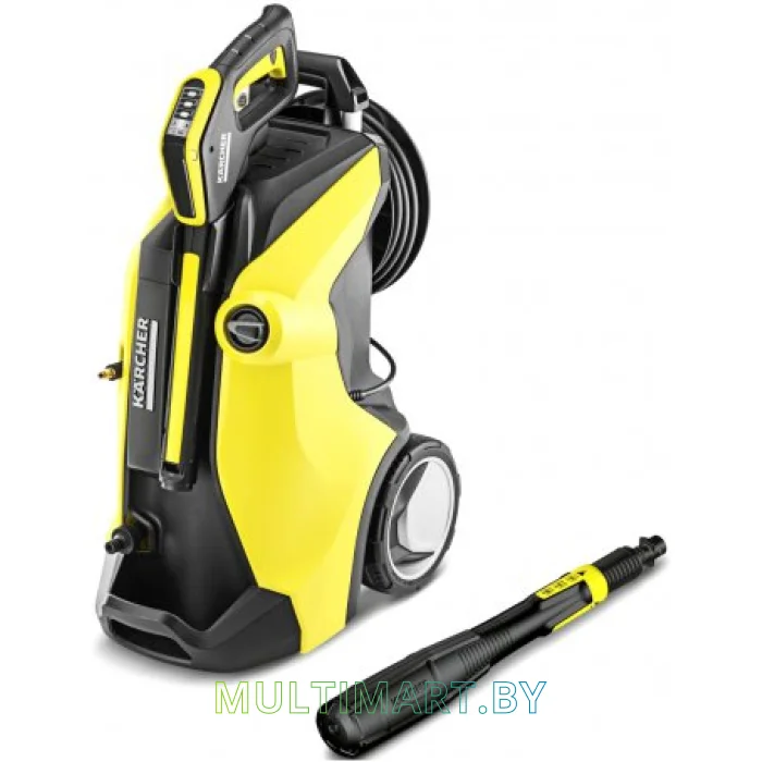 Мойка высокого давления Karcher K 7 Premium Full Control Plus (1.317-130.0)